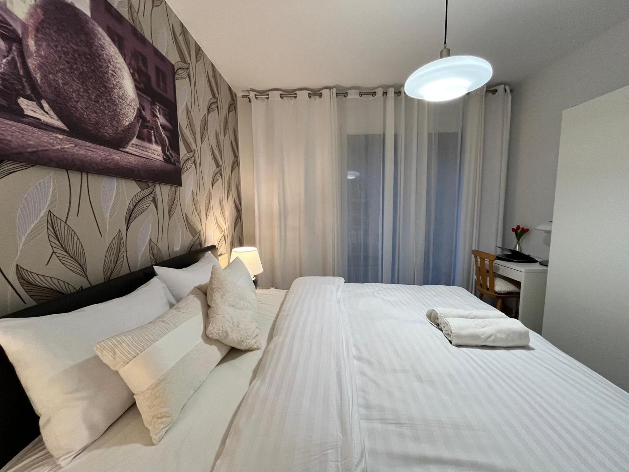 Family House By The River Odra -Panoramic Terrace - 3Room Apartment With 2 Separate Bedrooms And 2 Balconies By Wroapart-Pl- Perfect For Family & Business Stays Breslavia Exterior foto