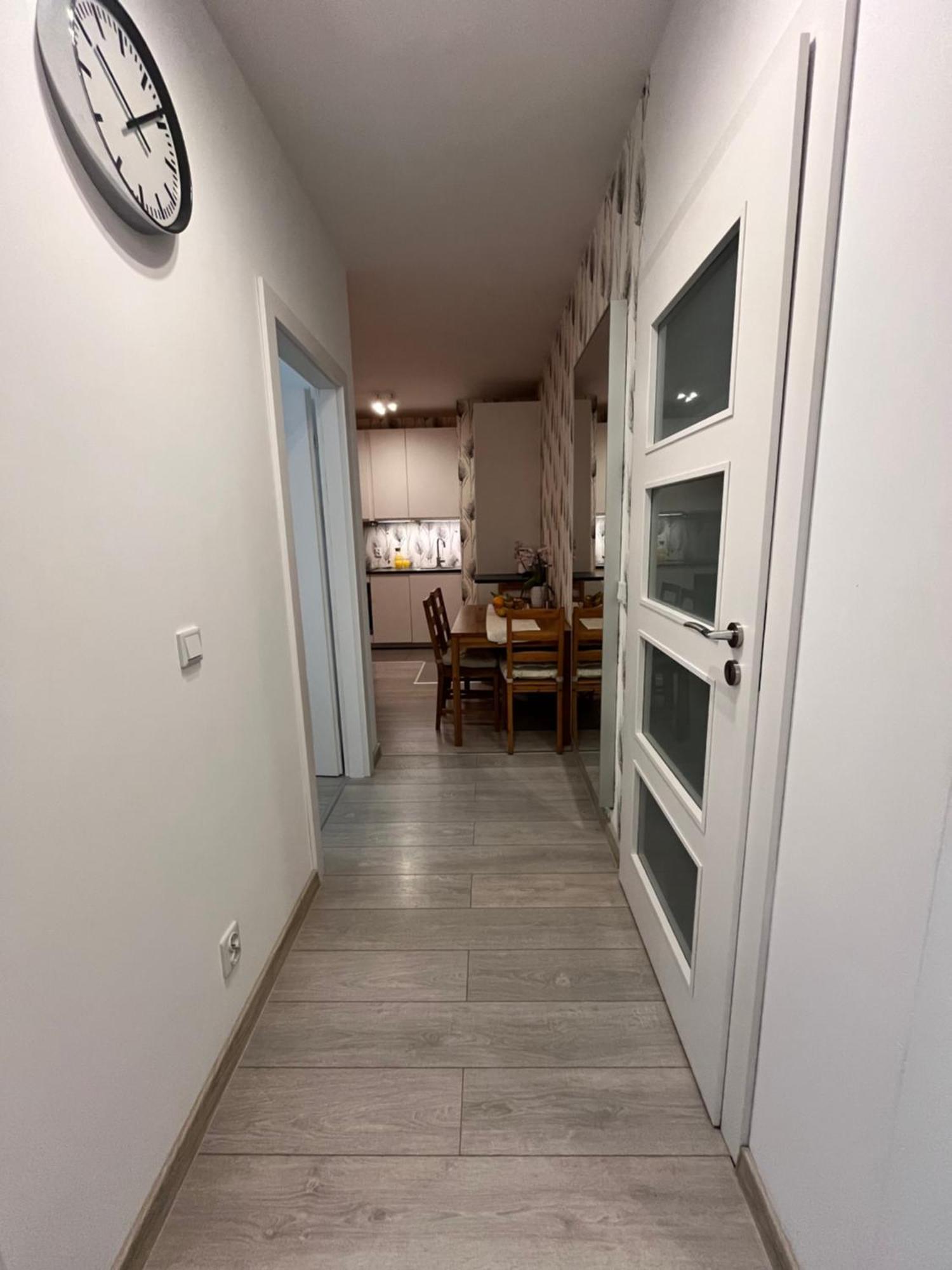 Family House By The River Odra -Panoramic Terrace - 3Room Apartment With 2 Separate Bedrooms And 2 Balconies By Wroapart-Pl- Perfect For Family & Business Stays Breslavia Exterior foto